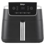 Ninja Pro 4.7L Air Fryer - Black | AF140UK