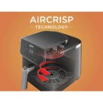 Ninja Pro 4.7L Air Fryer - Black | AF140UK