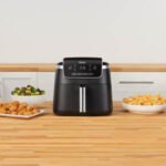 Ninja Pro 4.7L Air Fryer - Black | AF140UK
