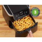 Ninja Pro 4.7L Air Fryer - Black | AF140UK