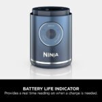 Ninja Blast Max Portable Blender - Navy | BC251UKNV