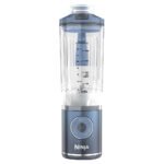 Ninja Blast Max Portable Blender - Navy | BC251UKNV