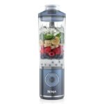Ninja Blast Max Portable Blender - Navy | BC251UKNV