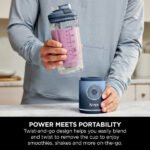 Ninja Blast Max Portable Blender - Navy | BC251UKNV