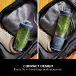 Ninja Blast Max Portable Blender - Navy | BC251UKNV