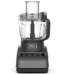 Ninja 2.1 L 850W Food Processor with Auto-iq - Grey | BN650UK