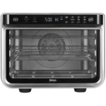 Ninja Foodi 10-in-1 Mini Oven - Silver & Black | DT200UK