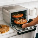 Ninja Foodi 10-in-1 Mini Oven - Silver & Black | DT200UK