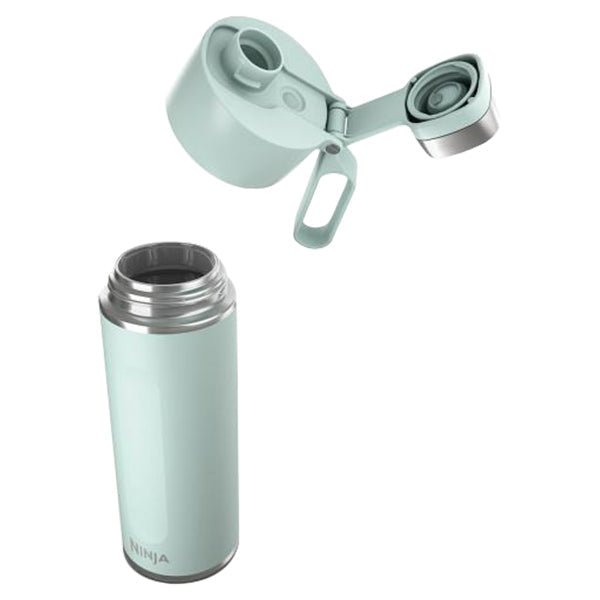 Ninja Thirsti 700ML Travel Water Bottle - Mint | DW2401EUUKMT