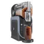 Ninja SLUSHi Frozen Drink Maker - Artic Blue and Grey | FS301UK