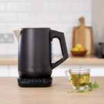 Ninja Perfect Temperature 1.7L 3000W Electric Kettle - Black | KT200UK