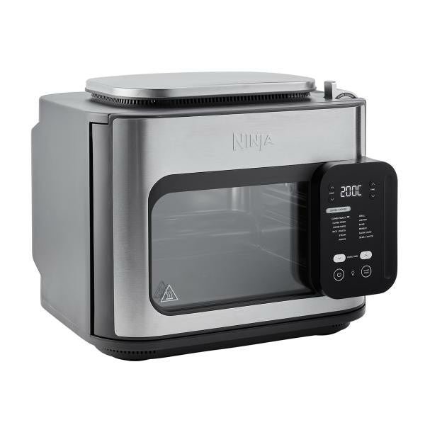 Ninja Combi 12 in 1 Multi-Cooker Oven & Air Fryer - Grey | SFP700UK
