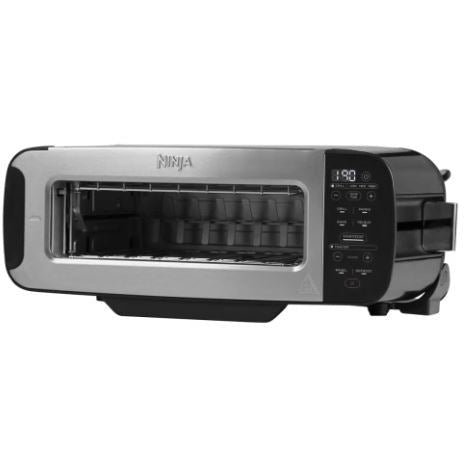 Ninja Foodi 3 in 1 Toaster, Grill & Panini Press - Black | ST200UK