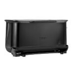 Ninja Foodi 3 in 1 Toaster, Grill & Panini Press - Black | ST200UK