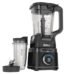Ninja 1200W Detect Power Pro Blender with Single Serve - Black | TB301UK