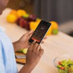 Ninja ProChef Wireless Thermometer | WP100EU