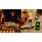 Ninja ProChef Wireless Thermometer | WP100EU