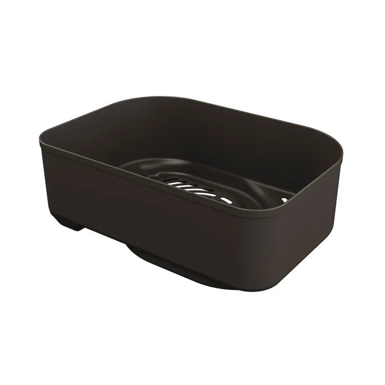 Ninja Woodfire Electric BBQ Grill Combo Crisper Basket - Black | XSKCRISPBTEUK