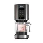 Ninja CREAMi Ice Cream & Frozen Dessert Maker - Black & Grey | NC300UK
