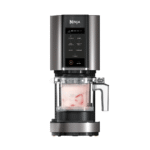 Ninja CREAMi Ice Cream & Frozen Dessert Maker - Black & Grey | NC300UK