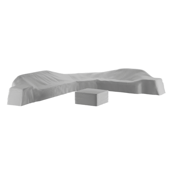 N4 Furniture Cover - Corner Sofa