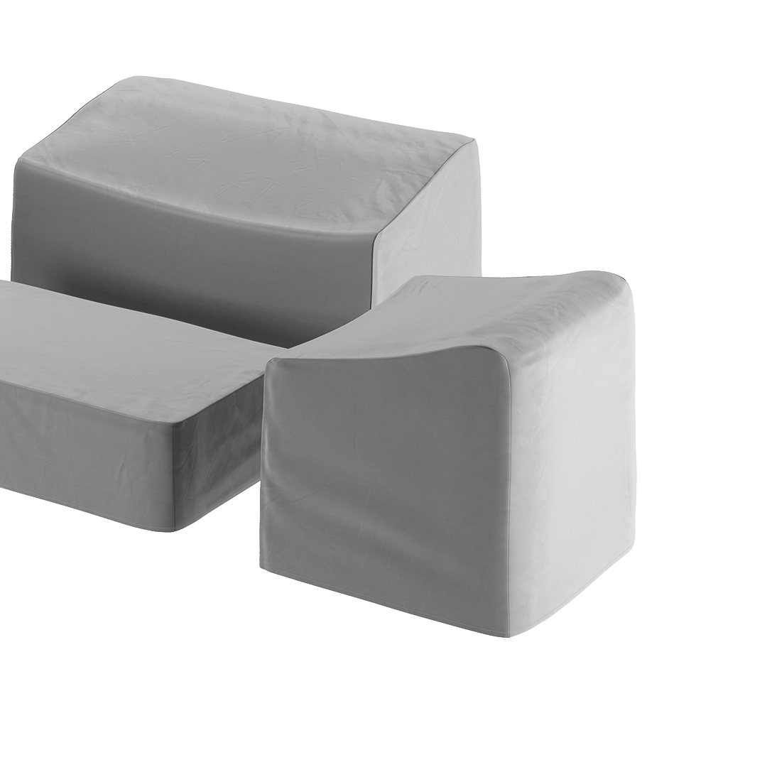 N4 Furniture Cover - Lounge Chair - Image 2