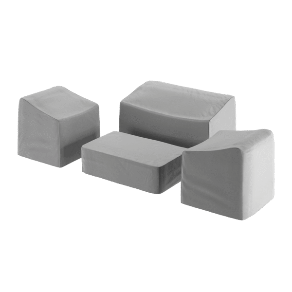 N2 Furniture Cover - Two Seater Sofa