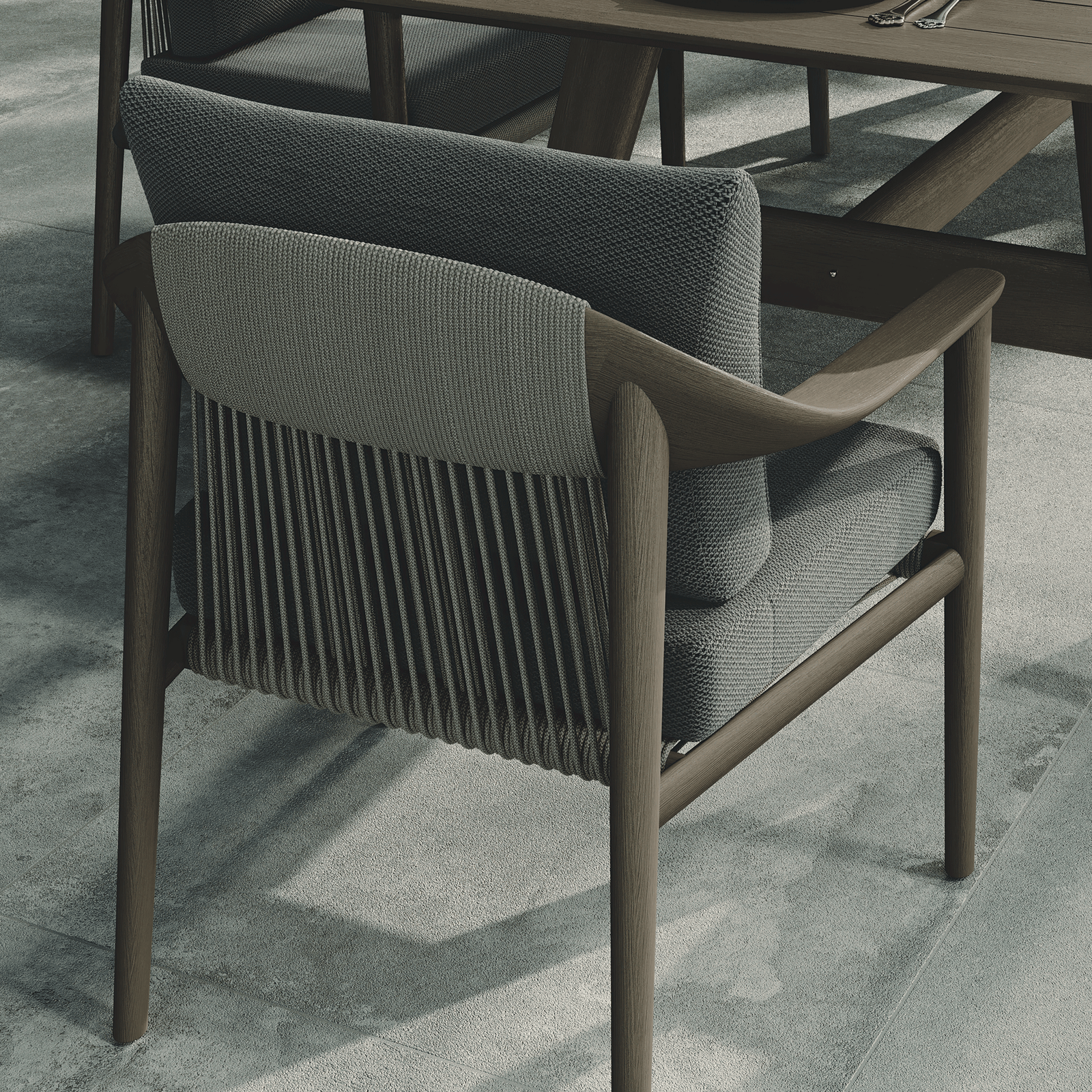 N1 Furniture Cover - Dining Chair - Image 6