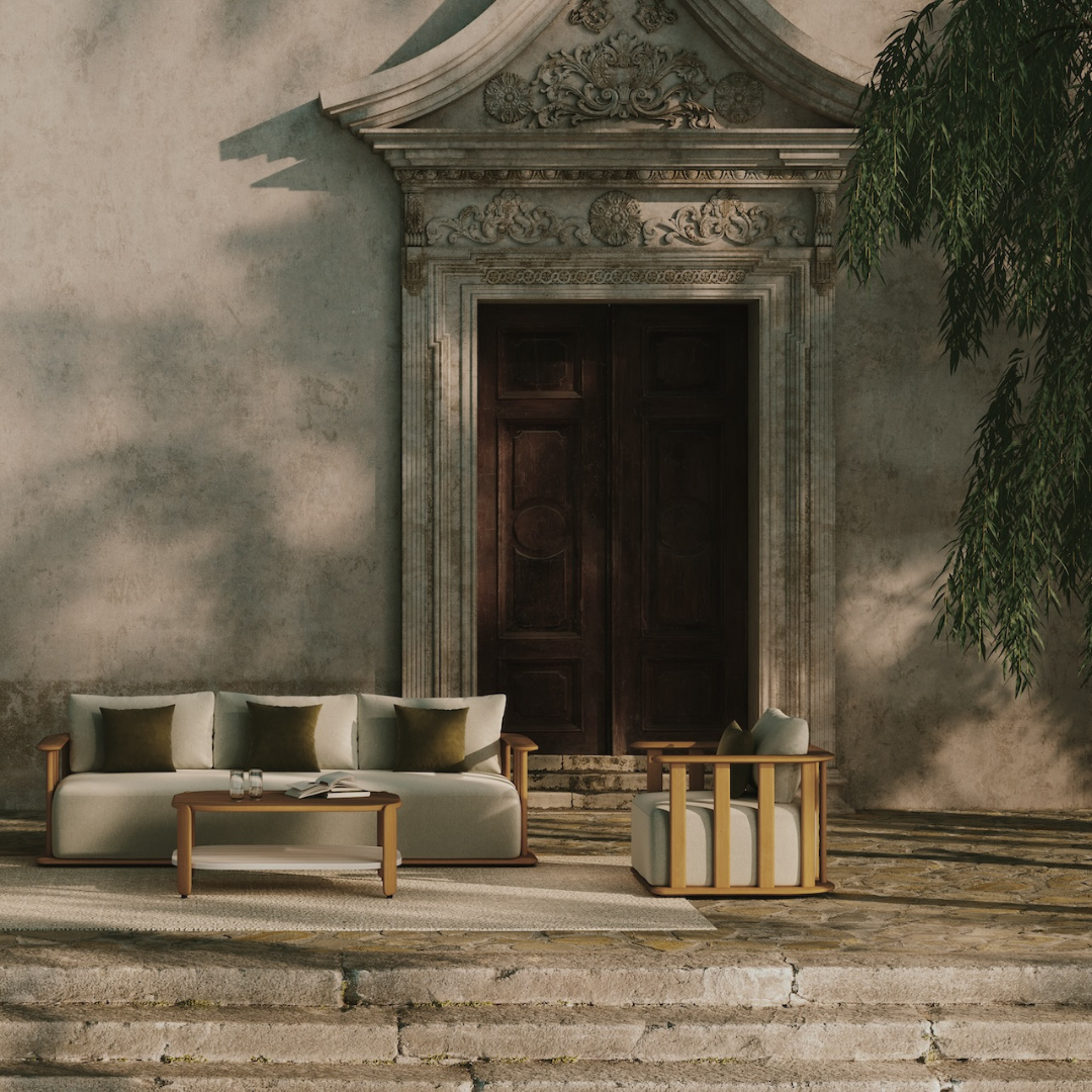 N4 Furniture Cover - Lounge Chair - Image 4