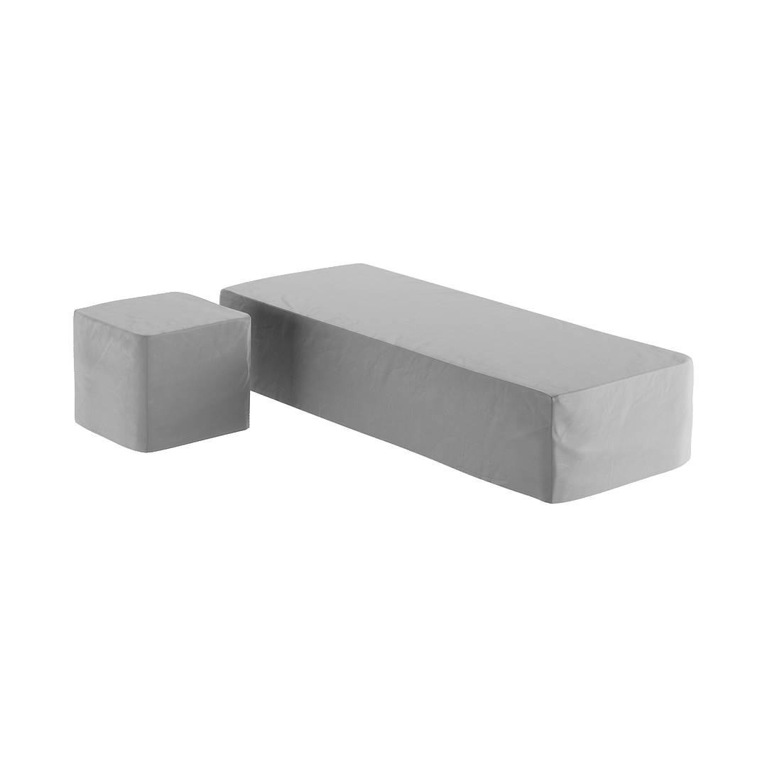 N1 Furniture Cover - Sun Lounger