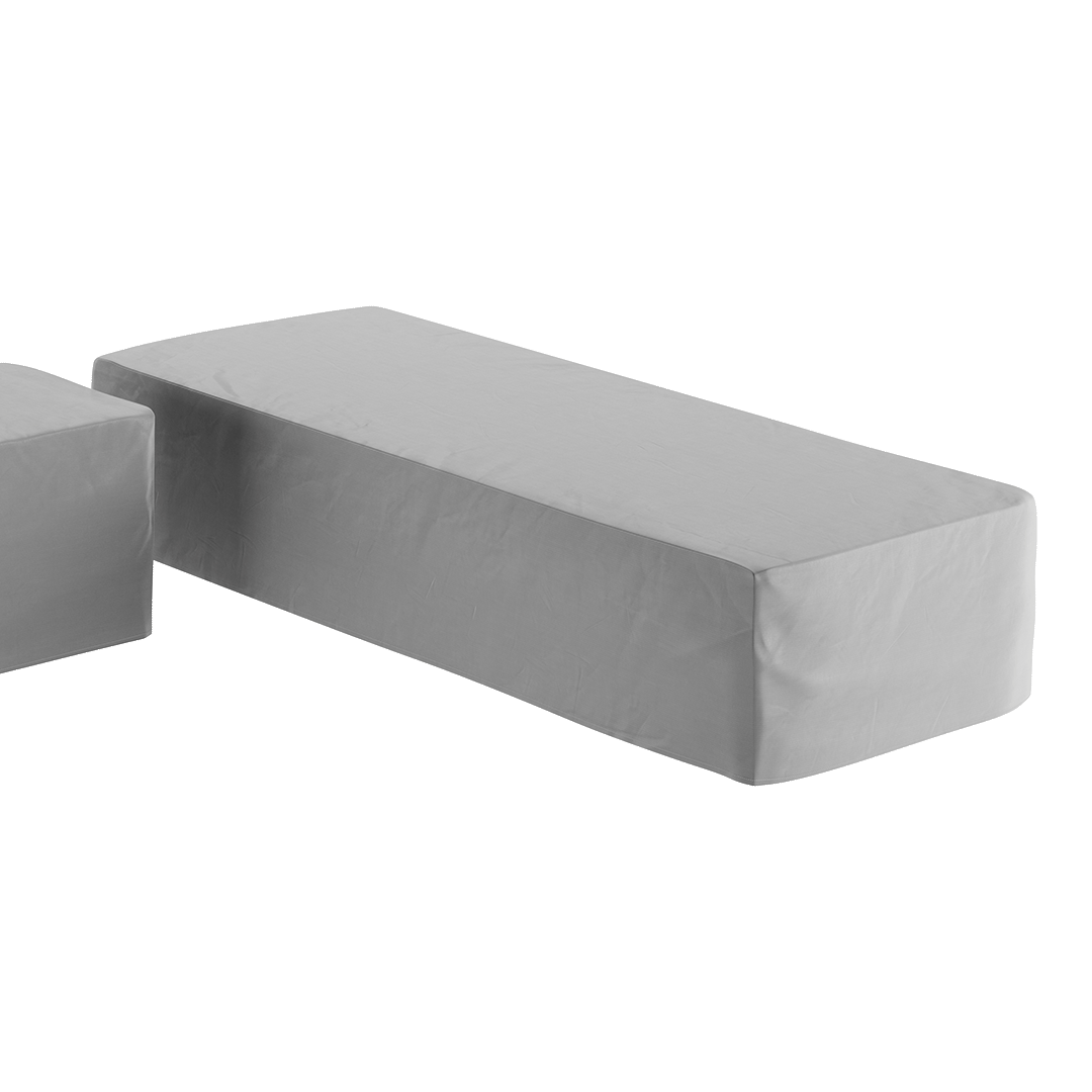 N1 Furniture Cover - Sun Lounger - Image 2