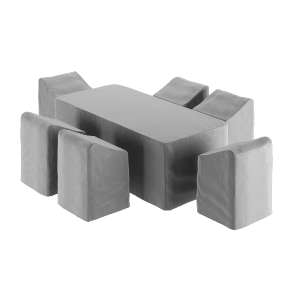 N4 Furniture Cover - Dining Table